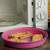 Delilah baking tray pink 1750 ml lp