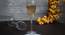 Easton Champagne Glasses Set of 6 (Transperant) by Urban Ladder - Design 1 Half View - 378170