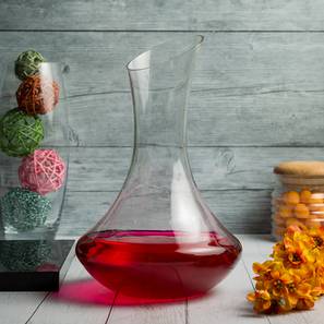 Carafe Design Holliday Carafe (transparent)