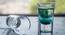 Georgia Shot Glasses Set of 6 (Transperant) by Urban Ladder - Design 1 Half View - 378236