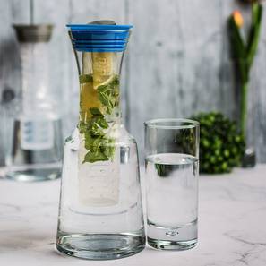 Carafe Design Pierce Carafe (transparent)