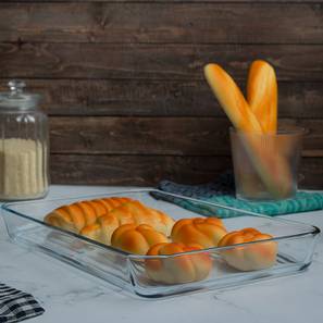 Baking Tray Design Quinn Baking Tray (transparent)