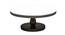Alice Cake Stand (Black & White) by Urban Ladder - Cross View Design 1 - 378588