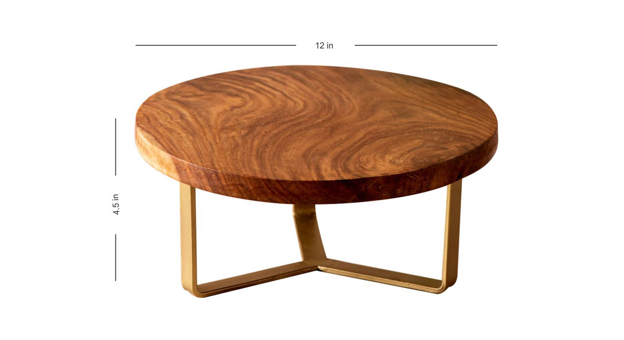 Adelaide Cake Stand Urban Ladder