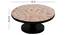 Andrina Cake Stand (Red & Black) by Urban Ladder - Design 1 Dimension - 378649