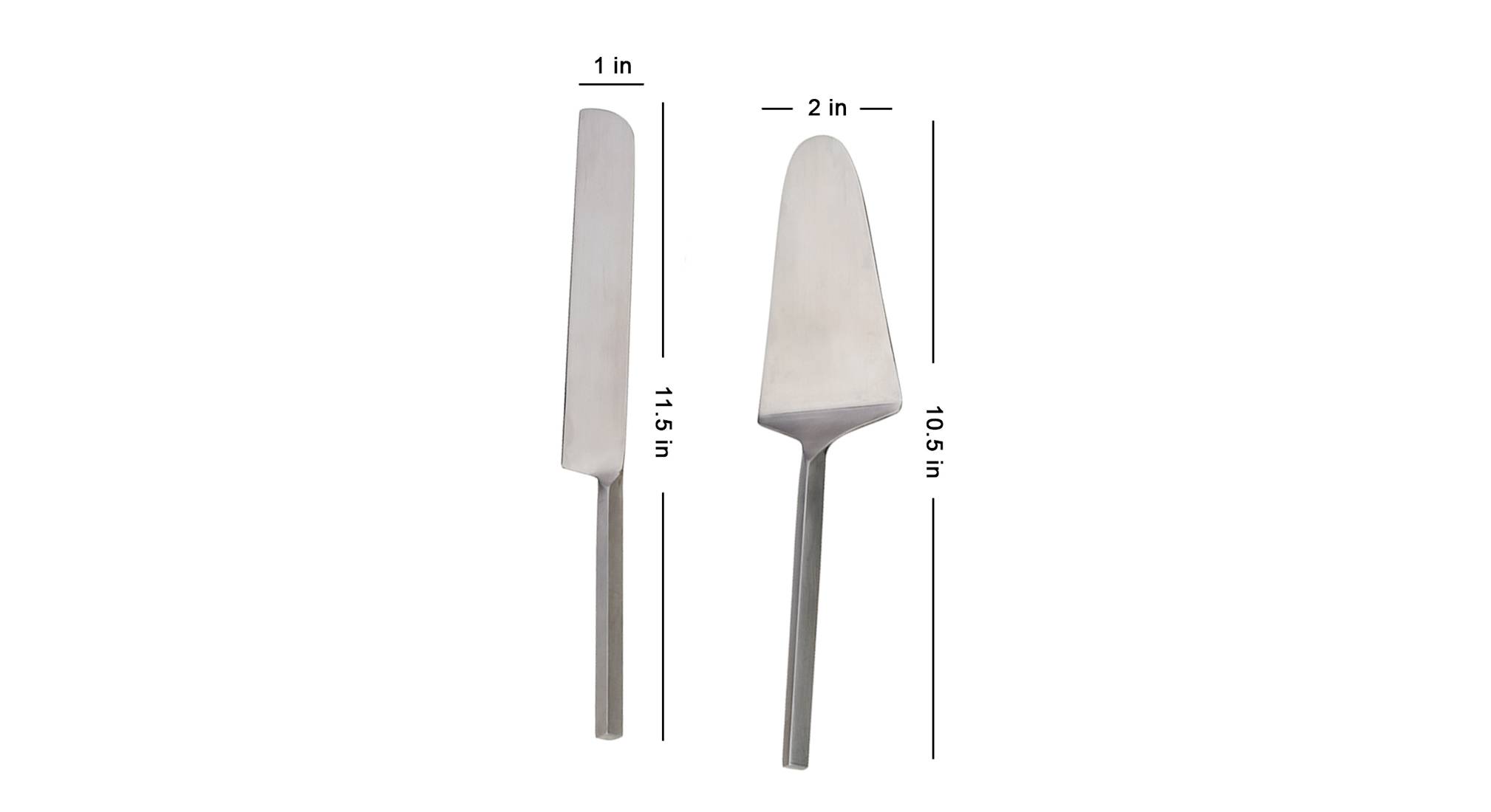 Levi cutlery set silver1279 5