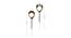 Moses Spoon & Fork - Set of 2 (Silver) by Urban Ladder - Design 1 Dimension - 379702