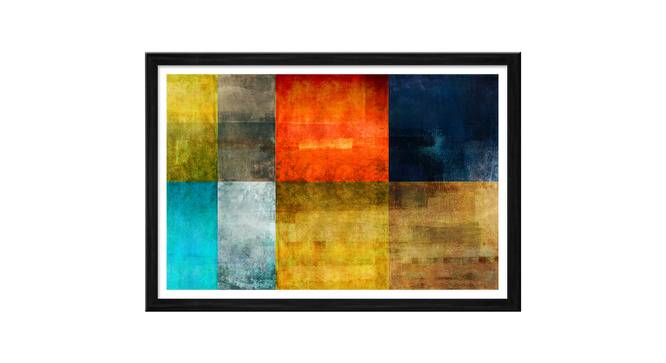 Charliegh Wall Art by Urban Ladder - Front View Design 1 - 380233