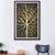 Deidra wall art lp