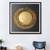 Delaney wall art lp