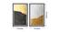 Deanna Wall Art (Gold) by Urban Ladder - Design 1 Dimension - 380365