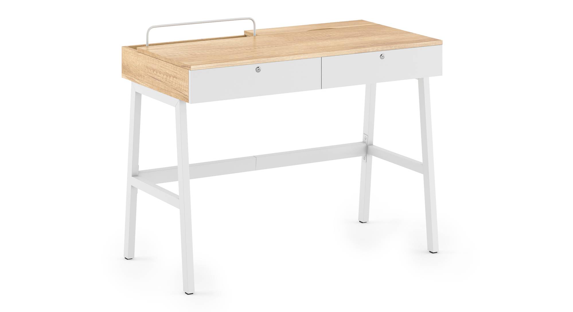 Terry Study Table Urban Ladder