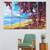 Ileena wall art set of 5 lp