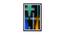 Glen Wall Art (Black) by Urban Ladder - Front View Design 1 - 380492