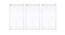 Fiona Wall Art (Black) by Urban Ladder - Design 1 Side View - 380517