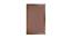 Juno Wall Art (Red) by Urban Ladder - Design 1 Side View - 380524