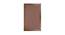 Juno Wall Art (Red) by Urban Ladder - Design 1 Side View - 380524