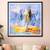 Nime wall art lp