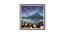 Likore Wall Art by Urban Ladder - Front View Design 1 - 380584