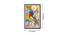 Melin Wall Art by Urban Ladder - Design 1 Dimension - 380629