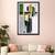 Palmin wall art lp