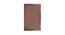 Piswa Wall Art (Red) by Urban Ladder - Design 1 Side View - 380698