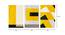 Pine Wall Art (Yellow) by Urban Ladder - Design 1 Dimension - 380710