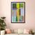 Rahmin wall art lp
