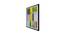 Rahmin Wall Art by Urban Ladder - Cross View Design 1 - 380760