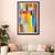 Turint wall art lp