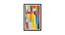 Turint Wall Art by Urban Ladder - Front View Design 1 - 380818