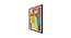 Turint Wall Art by Urban Ladder - Cross View Design 1 - 380832