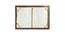 Vashti Wall Art (Black) by Urban Ladder - Design 1 Side View - 380852