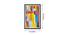 Turint Wall Art by Urban Ladder - Design 1 Dimension - 380860