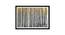 Zane Wall Art (Grey) by Urban Ladder - Front View Design 1 - 380893