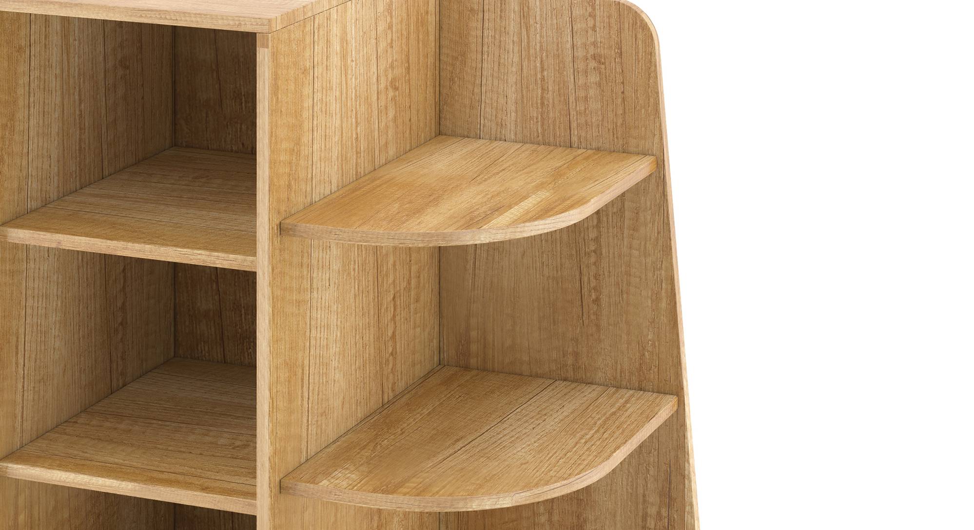 Sidney study outlet table