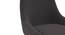 Rickman Lounge Chair (Matty Grey) by Urban Ladder - Zoomed Image Design 1 - 380975
