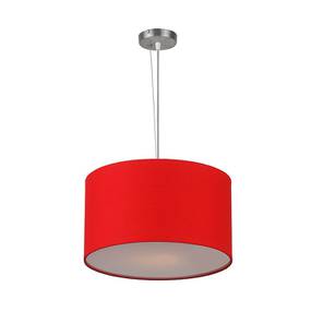 Ceiling Lights Design Leo Hanging Lamp (Orange, Aluminium Shade Material, Aluminium Shade Color)