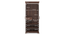 Miller 2 Door Wardrobe (Two-Tone Finish, Without Mirror, Without Drawer Configuration, 5.95 Feet Height) by Urban Ladder - Image 1 Design 1 - 381885
