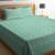 Archie bedcover green lp
