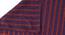 Asfir Table Cover (Purple, 182 x 132 cm  (72" x 52") Size) by Urban Ladder - Design 1 Dimension - 382017