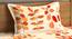 Becki Bedsheet Set (Single Size) by Urban Ladder - Cross View Design 1 - 382067