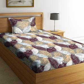 All Products Sale Design Charlotte Bedsheet Set (Single Size)