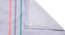 Chance Bedsheet Set (King Size) by Urban Ladder - Design 1 Close View - 382161