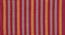 Fayetta Dhurrie (Red, 180 x 50 cm  (71" x 20") Carpet Size) by Urban Ladder - Cross View Design 1 - 382309