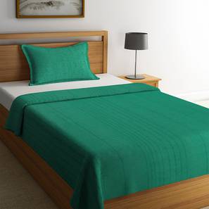 Grayson bedcover green lp