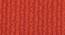 Gibson Door Curtains (Red, 270 x 120 cm  (106" x 47") Curtain Size) by Urban Ladder - Design 1 Side View - 382401