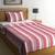 Hannah bedcover pink lp