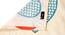 Harper Bedsheet Set (Single Size) by Urban Ladder - Design 1 Close View - 382446