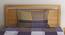 Jacob Bedsheet Set (Single Size) by Urban Ladder - Front View Design 1 - 382511